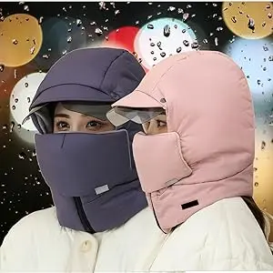 keep dry