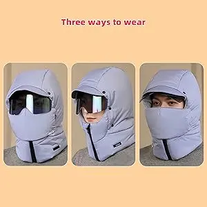 3 ways to wear