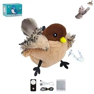 Sparrow