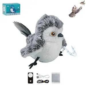 Snowy Owl