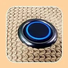 Quick Heating - Warms up in just 15 seconds with one button