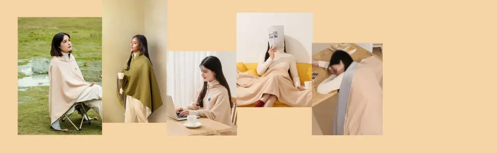 Lifestyle Images with Text